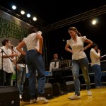 Domenica 21 luglio