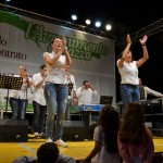 Domenica 21 luglio