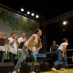 Domenica 21 luglio