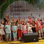 Domenica 21 luglio