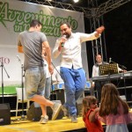 Domenica 21 luglio