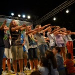 Domenica 21 luglio