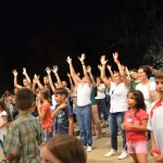Domenica 21 luglio