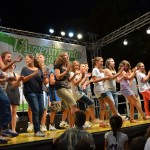Domenica 21 luglio