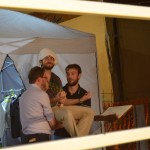 Domenica 21 luglio