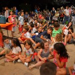 Domenica 21 luglio