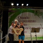 Domenica 21 luglio