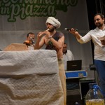 Domenica 21 luglio
