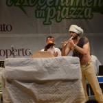 Domenica 21 luglio
