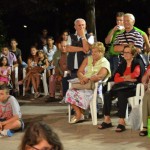 Domenica 21 luglio