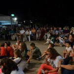 Domenica 21 luglio