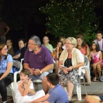 Domenica 21 luglio