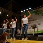 Domenica 21 luglio