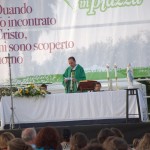Martedì 13 agosto