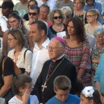 Giovedì 15 agosto