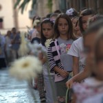 Giovedì 15 agosto