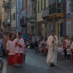 Giovedì 15 agosto