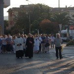 Giovedì 15 agosto