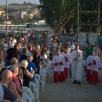 Giovedì 15 agosto