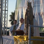 Giovedì 15 agosto