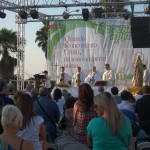 Giovedì 15 agosto