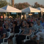 Giovedì 15 agosto