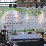Giovedì 15 agosto