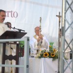 Giovedì 15 agosto