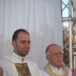 Giovedì 15 agosto