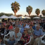 Giovedì 15 agosto