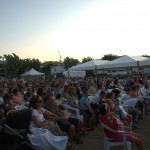 Giovedì 15 agosto