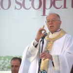 Giovedì 15 agosto
