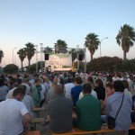 Giovedì 15 agosto