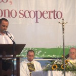 Giovedì 15 agosto