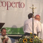 Giovedì 15 agosto