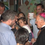 Giovedì 15 agosto