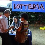 …nel quartiere