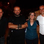 Martedì 13 agosto
