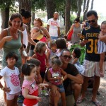 Mercoledì 14 agosto