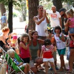 Mercoledì 14 agosto