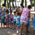 Mercoledì 14 agosto