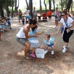 Mercoledì 14 agosto