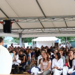 Mercoledì 14 agosto