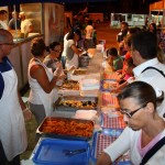 …nel quartiere