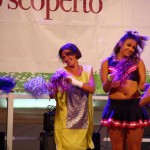 Mercoledì 14 agosto