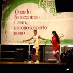 Mercoledì 14 agosto
