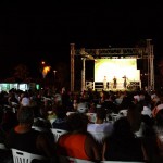 Mercoledì 14 agosto