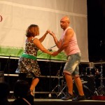 Mercoledì 14 agosto