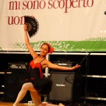 Mercoledì 14 agosto
