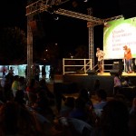 Mercoledì 14 agosto